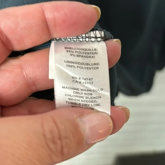 Ascend men’s jacket Size‎ M - Picture 6 of 6